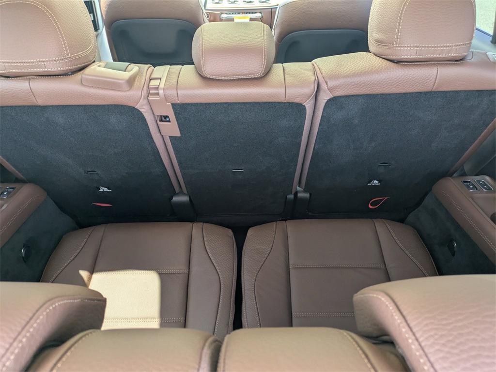 new 2026 Mercedes-Benz GLS 450 car, priced at $103,700