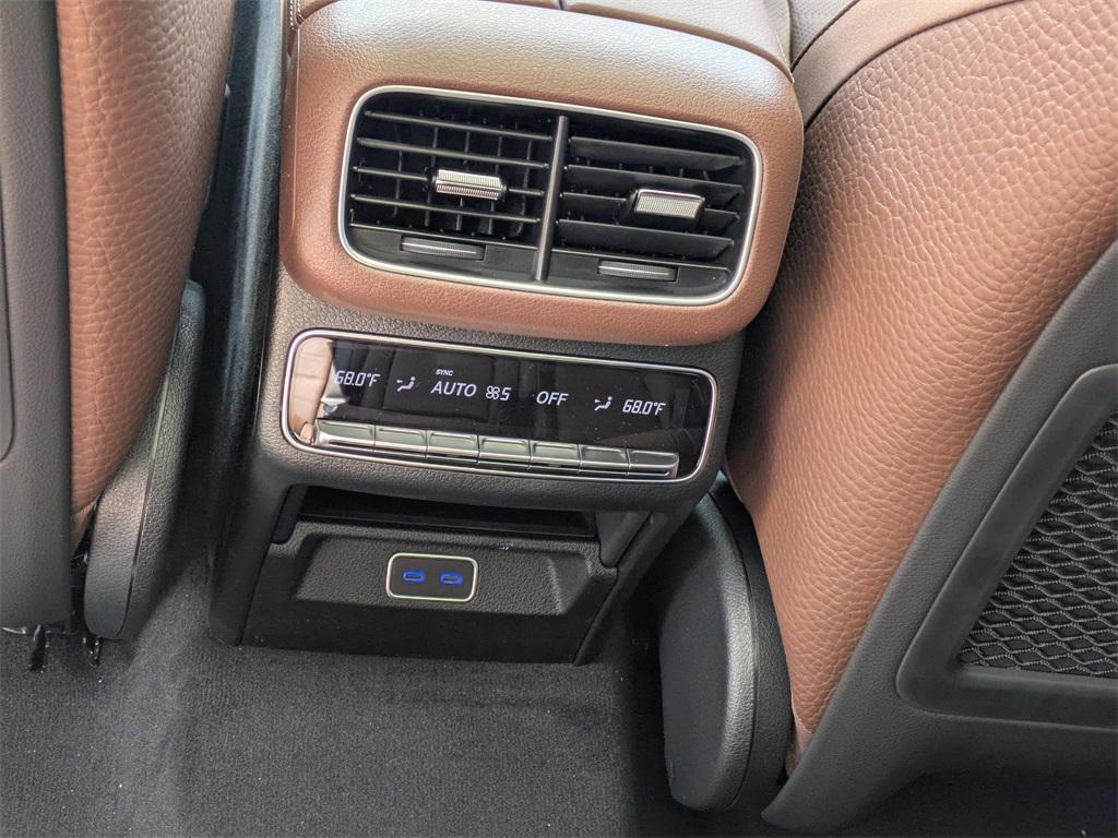 new 2026 Mercedes-Benz GLS 450 car, priced at $103,700