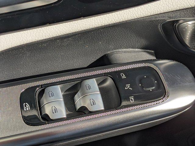 new 2025 Mercedes-Benz GLC 350e car, priced at $69,700