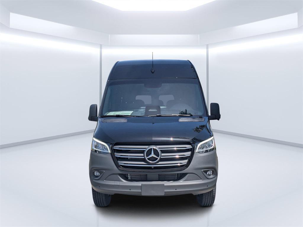 new 2025 Mercedes-Benz Sprinter 2500 car, priced at $90,634