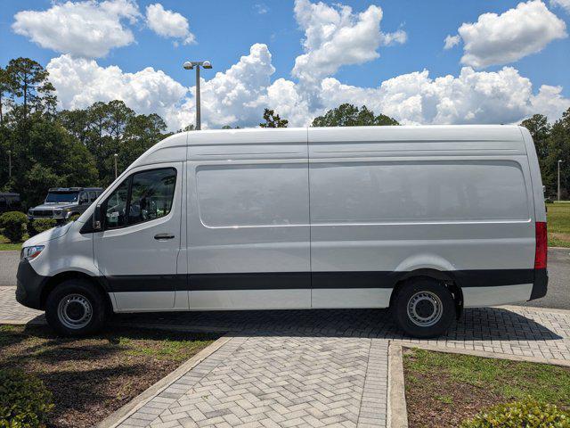 new 2025 Mercedes-Benz Sprinter 2500 car, priced at $69,821
