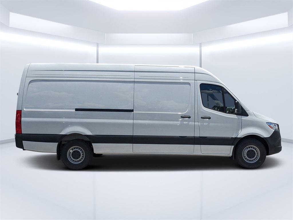 new 2025 Mercedes-Benz Sprinter 2500 car, priced at $69,821