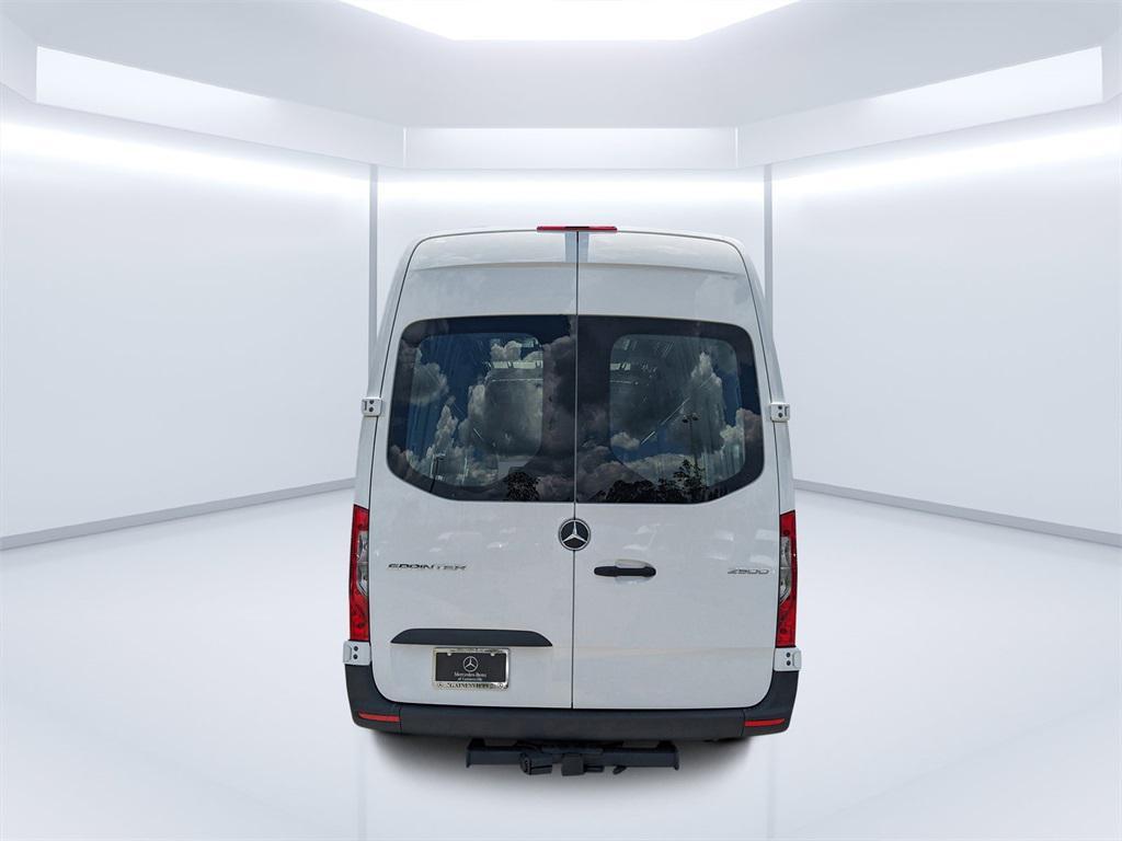 new 2025 Mercedes-Benz Sprinter 2500 car, priced at $69,821