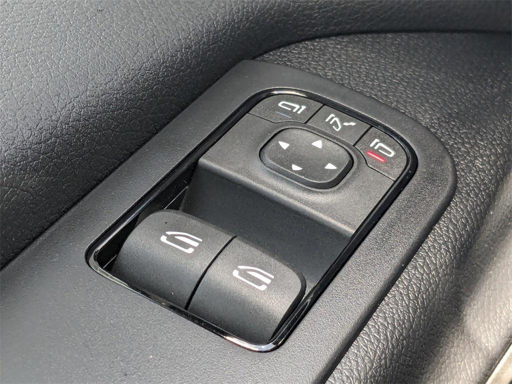 new 2025 Mercedes-Benz Sprinter 2500 car, priced at $69,821