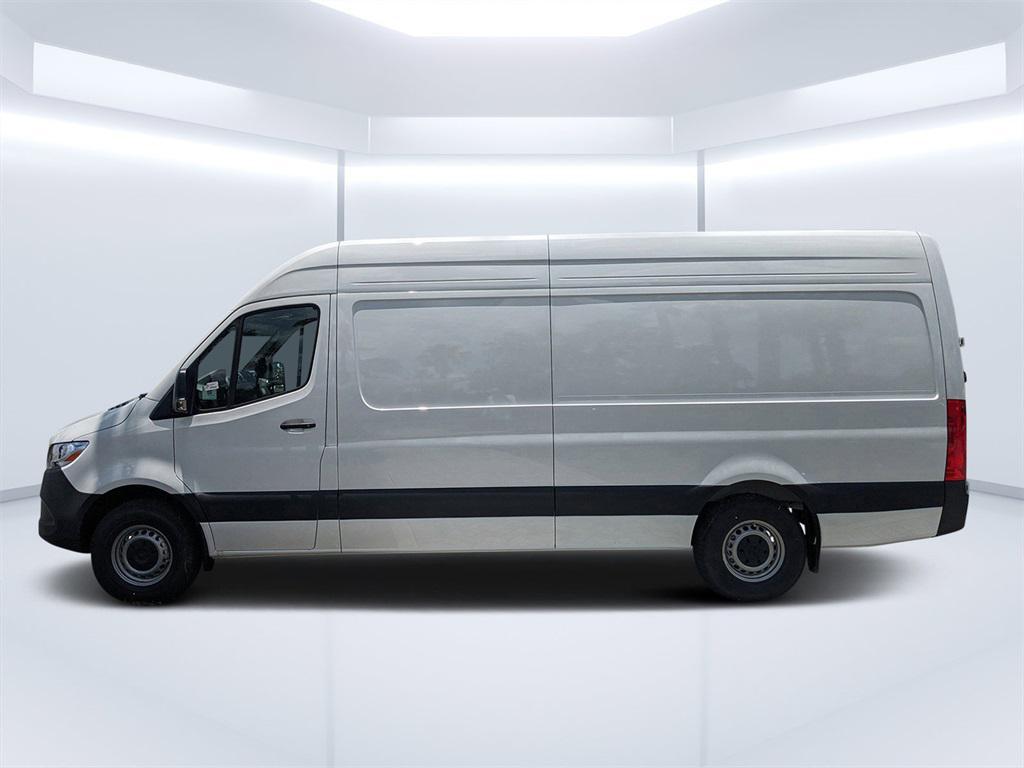new 2025 Mercedes-Benz Sprinter 2500 car, priced at $69,821