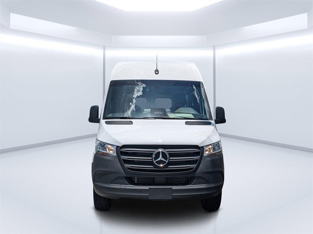 new 2025 Mercedes-Benz Sprinter 2500 car, priced at $69,821
