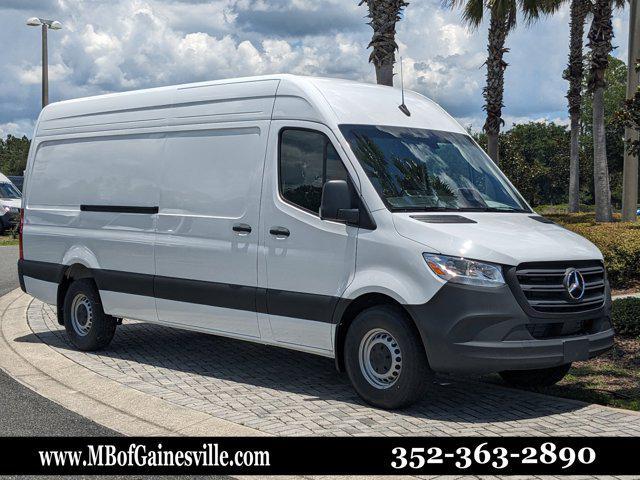 new 2025 Mercedes-Benz Sprinter 2500 car, priced at $69,821