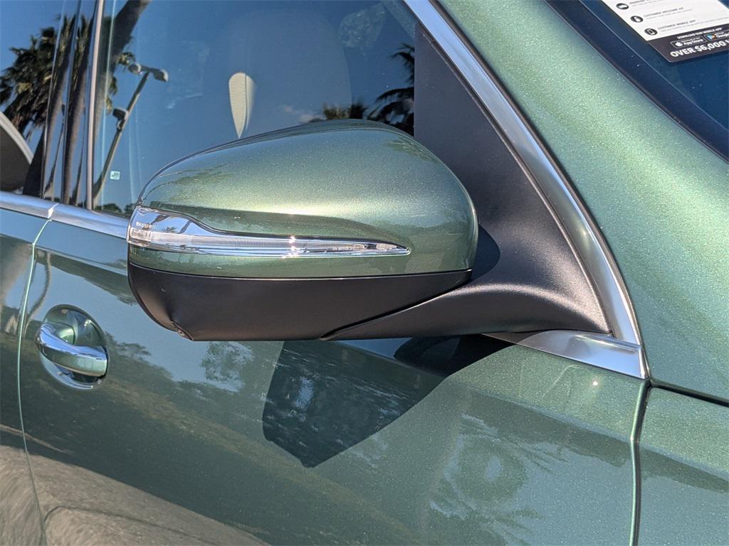 new 2026 Mercedes-Benz GLE 450 car, priced at $90,720