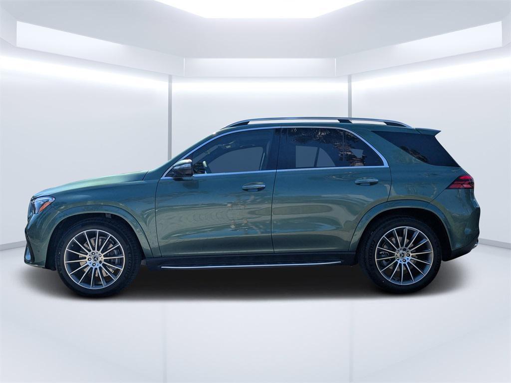 new 2026 Mercedes-Benz GLE 450 car, priced at $90,720