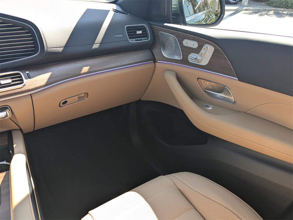 new 2026 Mercedes-Benz GLE 450 car, priced at $90,720