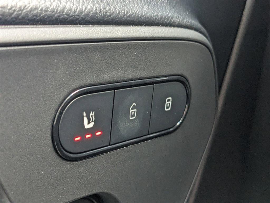 new 2024 Mercedes-Benz Sprinter 2500 car, priced at $88,863