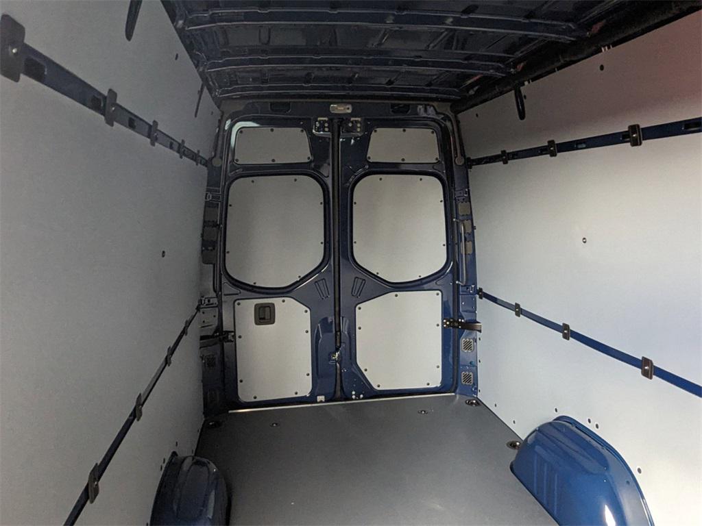 new 2024 Mercedes-Benz Sprinter 2500 car, priced at $88,863