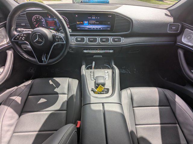 used 2024 Mercedes-Benz GLE 450 Plug-In Hybrid car, priced at $62,994