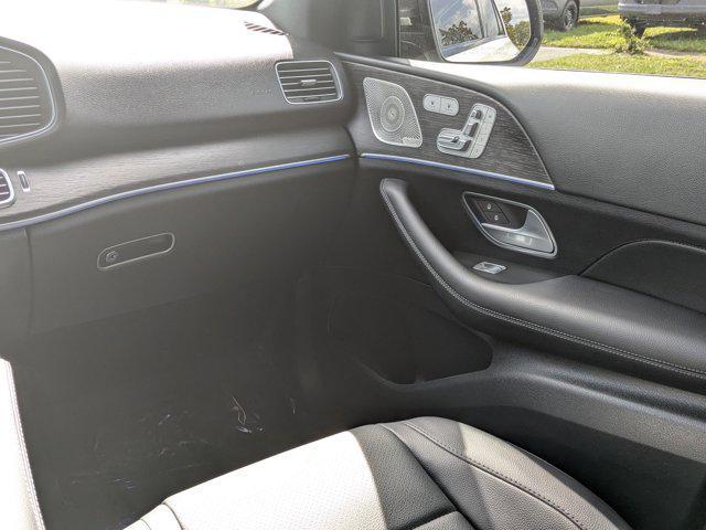 used 2024 Mercedes-Benz GLE 450 Plug-In Hybrid car, priced at $62,994