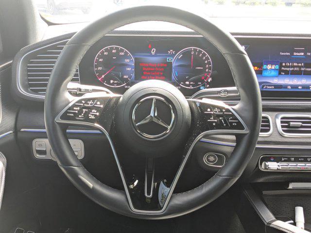 used 2024 Mercedes-Benz GLE 450 Plug-In Hybrid car, priced at $62,994