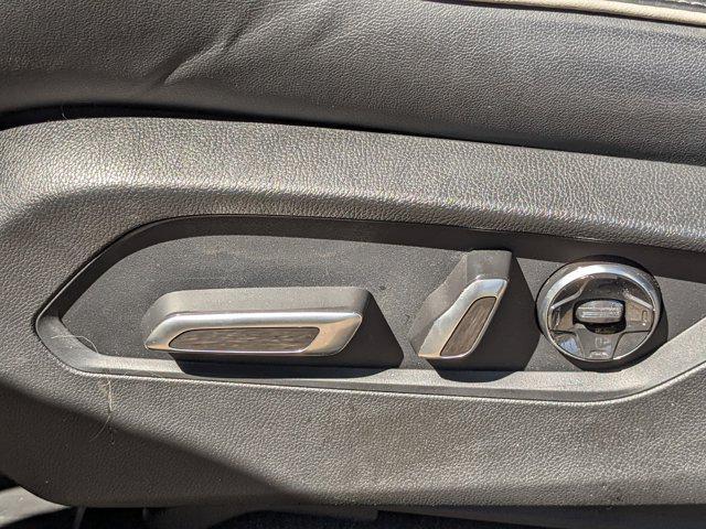 used 2022 Acura MDX car, priced at $43,343