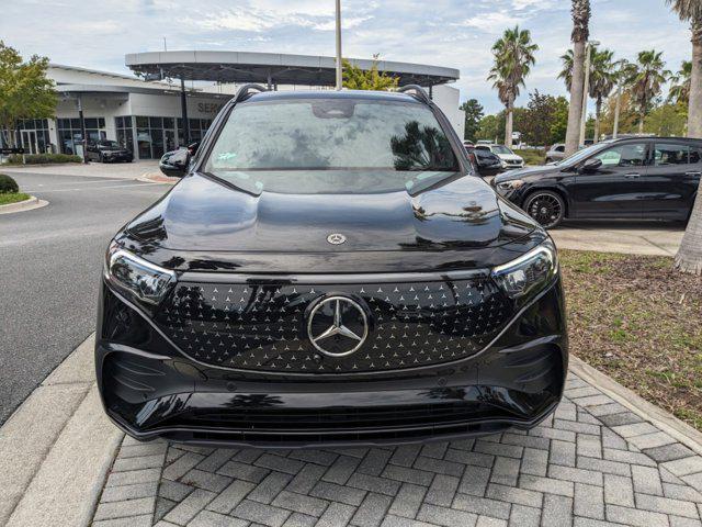 new 2024 Mercedes-Benz EQB 250 car, priced at $66,985