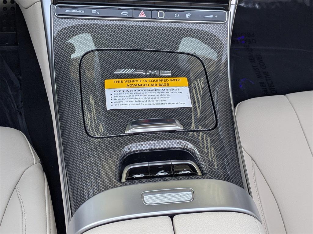 new 2026 Mercedes-Benz AMG CLE 53 car, priced at $94,305