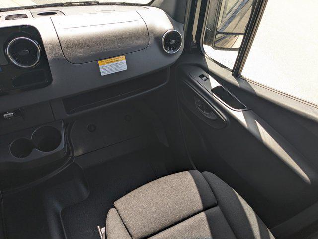 new 2025 Mercedes-Benz Sprinter 2500 car, priced at $70,865