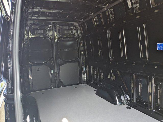 new 2025 Mercedes-Benz Sprinter 2500 car, priced at $70,865
