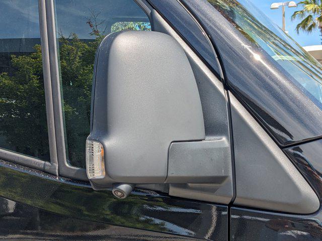 new 2025 Mercedes-Benz Sprinter 2500 car, priced at $70,865