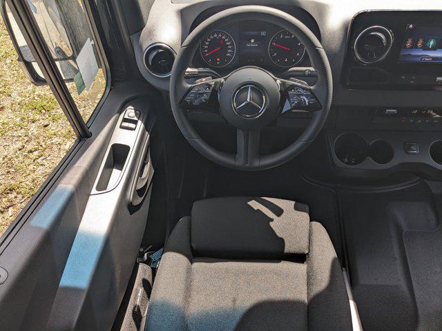 new 2025 Mercedes-Benz Sprinter 2500 car, priced at $70,865