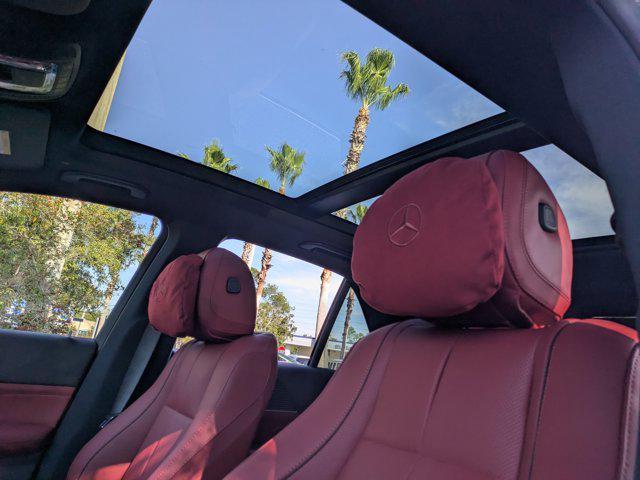 new 2026 Mercedes-Benz GLE 350 car, priced at $93,775