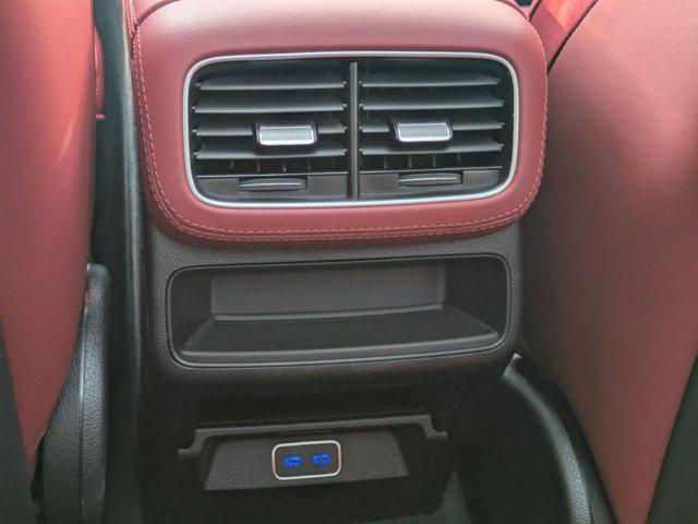 new 2026 Mercedes-Benz GLE 350 car, priced at $93,775