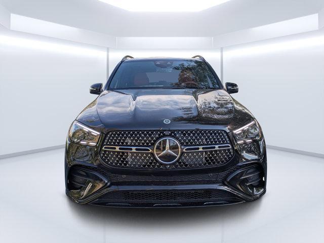 new 2026 Mercedes-Benz GLE 350 car, priced at $93,775