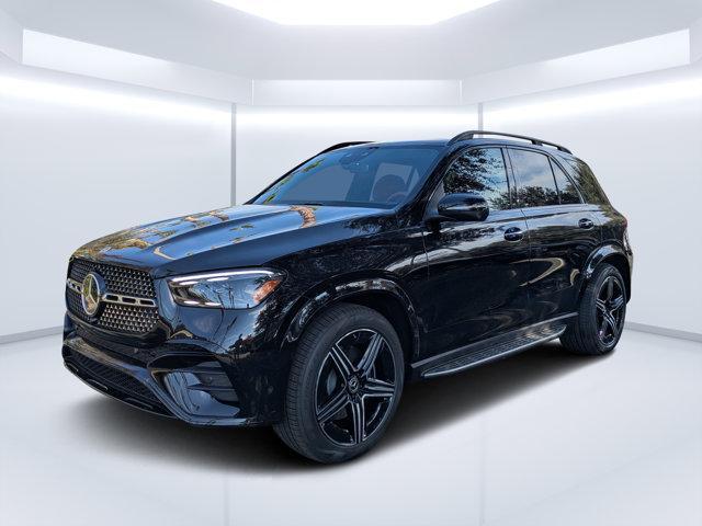 new 2026 Mercedes-Benz GLE 350 car, priced at $93,775