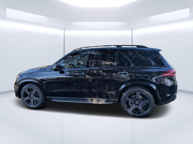 new 2026 Mercedes-Benz GLE 350 car, priced at $93,775