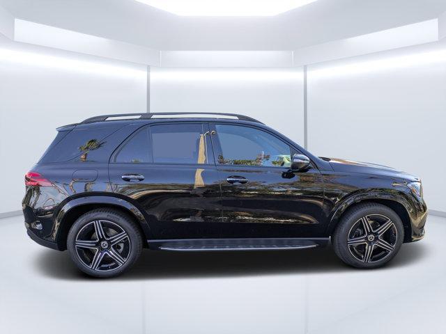 new 2026 Mercedes-Benz GLE 350 car, priced at $93,775