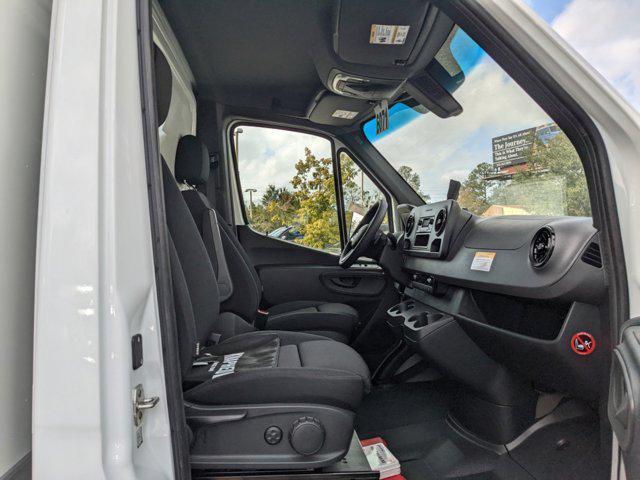 new 2023 Mercedes-Benz Sprinter 3500XD car, priced at $55,318