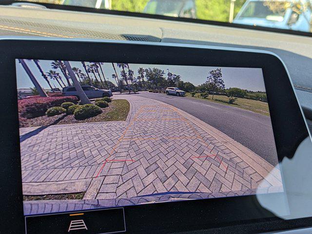 used 2025 Cadillac CT4 car, priced at $45,999