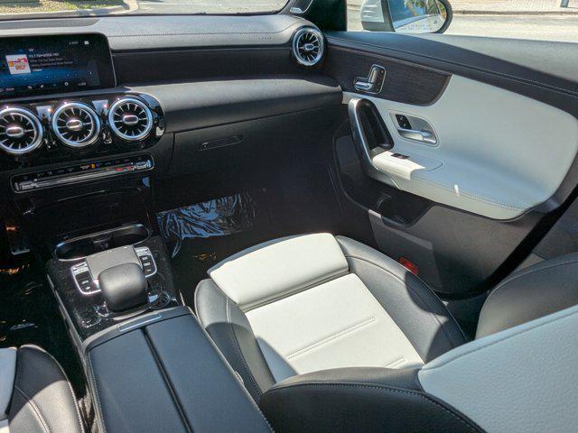 used 2020 Mercedes-Benz CLA 250 car, priced at $25,977