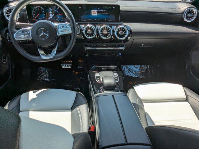 used 2020 Mercedes-Benz CLA 250 car, priced at $25,977