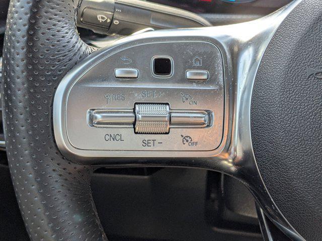 used 2020 Mercedes-Benz CLA 250 car, priced at $25,977