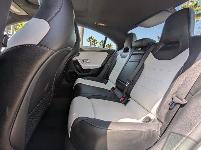 used 2020 Mercedes-Benz CLA 250 car, priced at $25,977