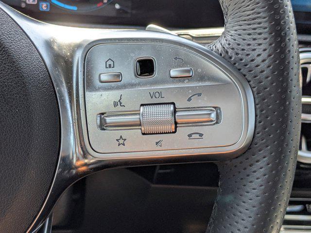 used 2020 Mercedes-Benz CLA 250 car, priced at $25,977