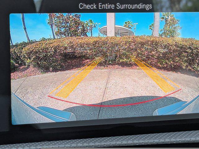 used 2020 Mercedes-Benz CLA 250 car, priced at $25,977
