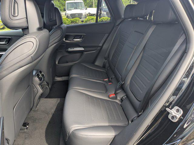 new 2025 Mercedes-Benz GLC 300 car, priced at $55,835