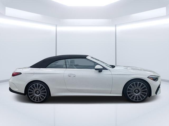 new 2026 Mercedes-Benz CLE 300 car, priced at $78,955