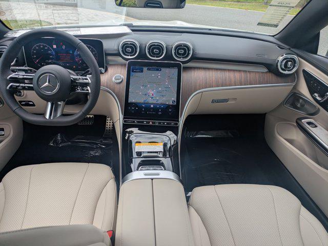 new 2026 Mercedes-Benz CLE 300 car, priced at $78,955