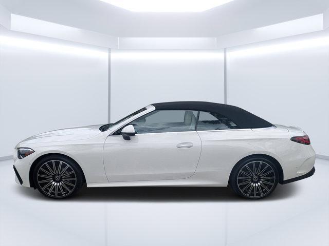 new 2026 Mercedes-Benz CLE 300 car, priced at $78,955
