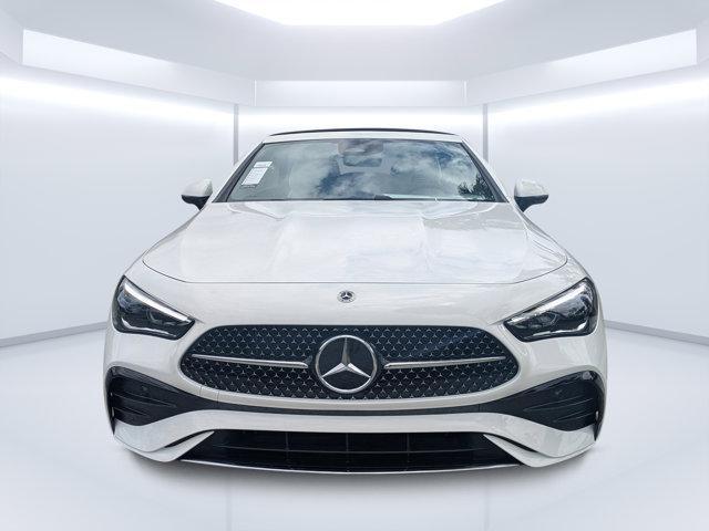 new 2026 Mercedes-Benz CLE 300 car, priced at $78,955