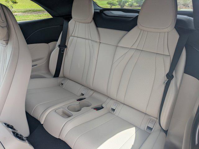 new 2026 Mercedes-Benz CLE 300 car, priced at $78,955