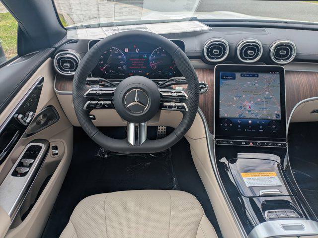 new 2026 Mercedes-Benz CLE 300 car, priced at $78,955