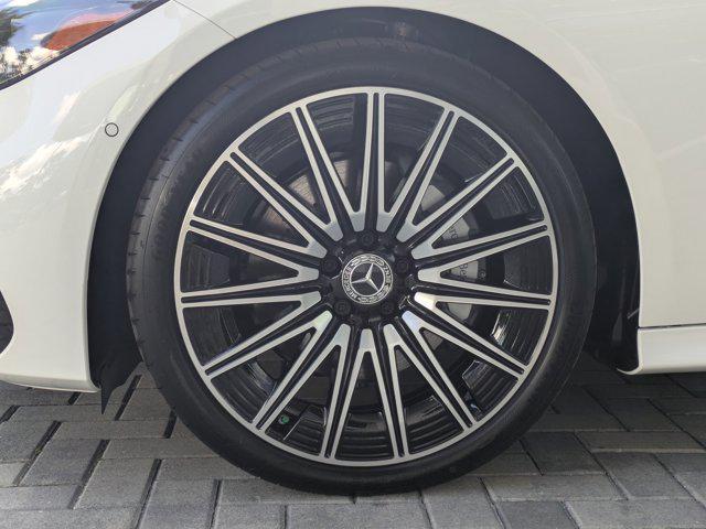 new 2026 Mercedes-Benz CLE 300 car, priced at $78,955