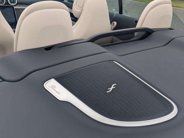 new 2026 Mercedes-Benz CLE 300 car, priced at $78,955