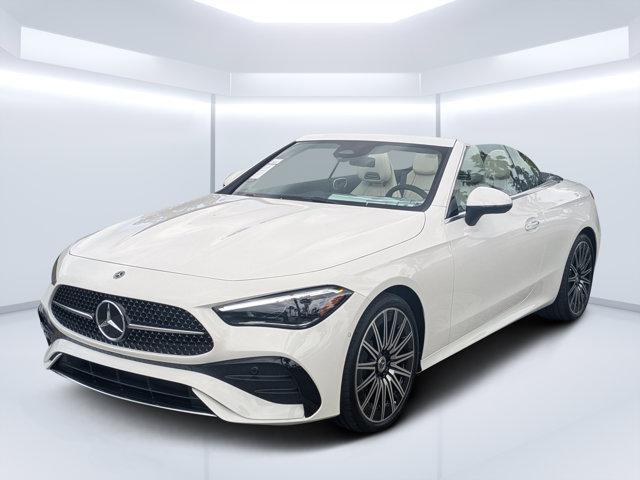 new 2026 Mercedes-Benz CLE 300 car, priced at $78,955
